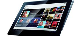Sony planta batalla en el mercado tablet por el segundo puesto