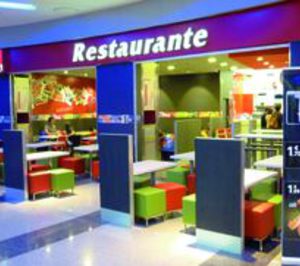 KFC alcanza la veintena de restaurantes en Madrid