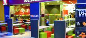 KFC alcanza la veintena de restaurantes en Madrid