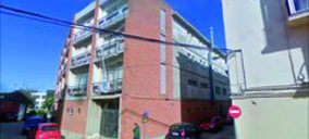 La Junta del Gobierno de Cádiz mejora las condiciones de edificabilidad del antiguo Club Alcázar