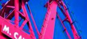 Marítima Candina reflota su actividad