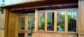 Primer multifranquiciado de Charlotte en Ceuta