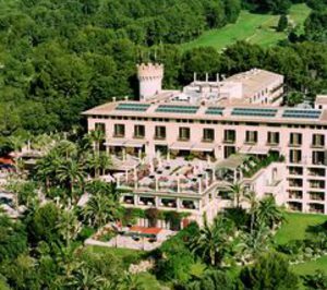 Arabella simplifica su estructura societaria en España