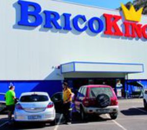 Bricoking abrirá su primera franquicia