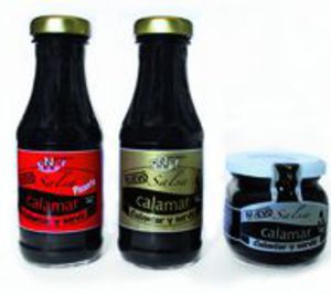 Nortindal Sea Products presenta su nueva salsa de calamar