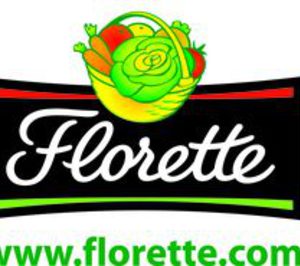 La facturación de Florette Ibérica incrementará un 6% en 2011