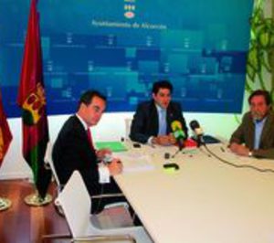 El Ayuntamiento de Alcorcón aprueba la contratación del SAD