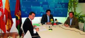 El Ayuntamiento de Alcorcón aprueba la contratación del SAD