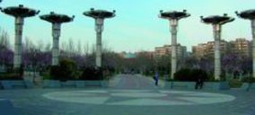 Concurso público para la explotación de dos resturantes en Alcorcón 