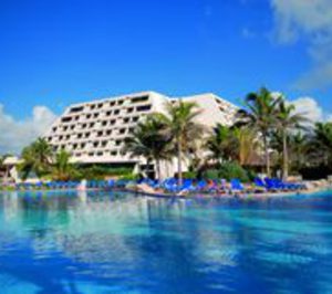 Oasis cambia el nombre de tres de sus hoteles mexicanos