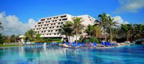 Oasis cambia el nombre de tres de sus hoteles mexicanos