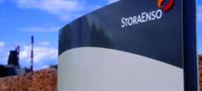 Stora Enso Barcelona invierte en sus instalaciones e inaugura su planta de reciclaje de briks