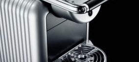 Nespresso lanza Zenius, diseñado especialmente para oficinas