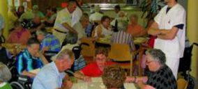 Asispa cierra el año con ingresos de 84,78 M y 138.977 personas atendidas