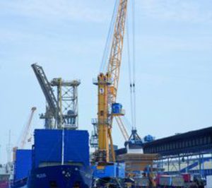 El Consejo de Ministros aprueba el Texto Refundido de la nueva Ley de Puertos