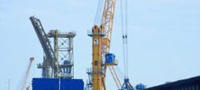 El Consejo de Ministros aprueba el Texto Refundido de la nueva Ley de Puertos