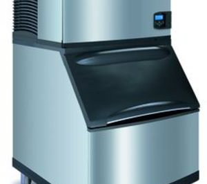 Manitowoc lanza su nueva máquina de hielo Índigo