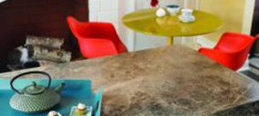 Formica obtiene el certificado Greenguard