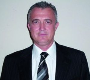 Joaquín Delgadillo se incorpora a GP Pharm como director médico