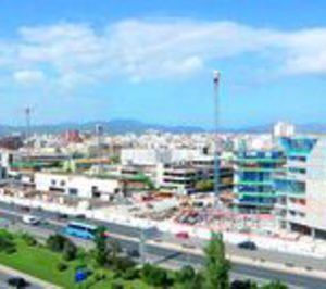 El desbloqueo del Palau de Congressos de Palma permitirá sacar a concurso el hotel en el primer trimestre de 2012