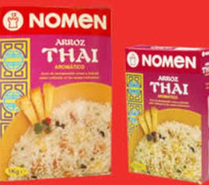 Ebro licenciará Nomen y venderá otras cuatro marcas para hacerse con Sos