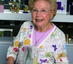 Fallece Júlia Bonet, fundadora de las perfumerías Júlia