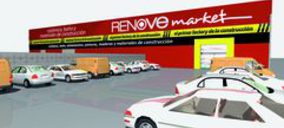 Renove Decoración inaugura su segundo establecimiento