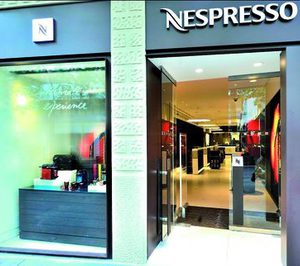 Y así Desgastado Piquete Nespresso abre en Sabadell - Noticias de Electro en Alimarket