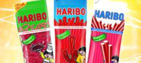 Haribo extiende su oferta en alimentación