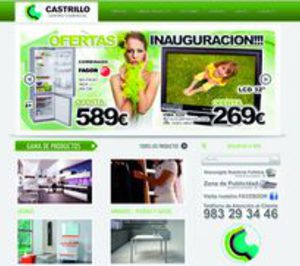 Castrillo abre una GTE en Valladolid