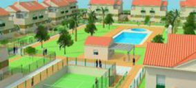 Consyproan entra en suspensión de pagos