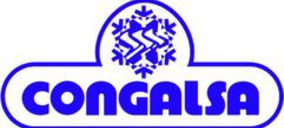 Congalsa sufre un incendio en sus instalaciones de Ribeira