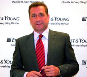 Ernst & Young refuerza su área de Gran Consumo