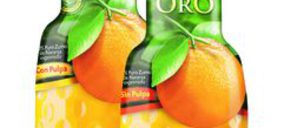 Granini se equipa para ganar cuota en España