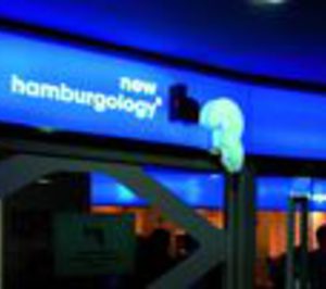 Vips abre en Pozuelo de Alarcón su primera hamburguesería h3