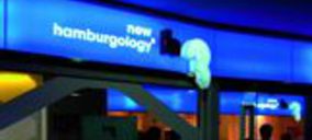 Vips abre en Pozuelo de Alarcón su primera hamburguesería h3