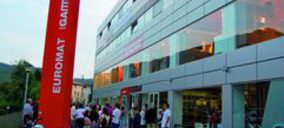 Euromat inaugura exposición