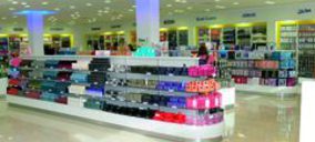 El grupo Perfumería Europa cerró dos locales en 2010