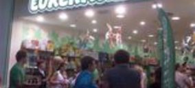 Eurekakids aumenta presencia dentro y fuera de España