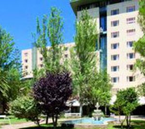 Sanitas Residencial inaugura un centro en Tarragona