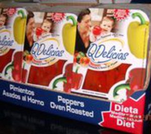 Costa de Almería busca proyección internacional para su V gama