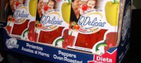 Costa de Almería busca proyección internacional para su V gama