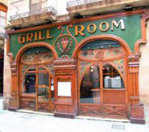 Andilana pone en marcha el restaurante brasería Grill Room