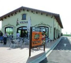 Viena abre su primer local en España fuera de Cataluña 