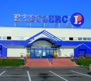 E. Leclerc inicia su gran expansión