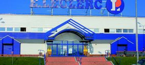 E. Leclerc inicia su gran expansión