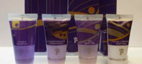 Paradores presenta su nueva línea de productos de acogida