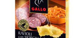 Pastas Gallo amplía su gama ‘Sabores Nuestros’