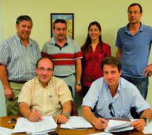 El vacuno andaluz se concentra