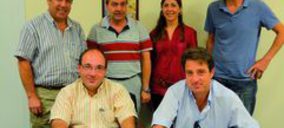 El vacuno andaluz se concentra